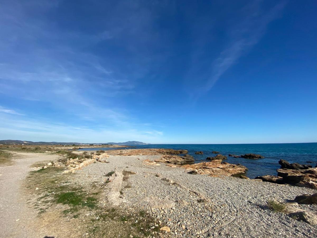Excelente Apto. En Marina D'Or-Torre La Sal Lejlighed Cabanes  Eksteriør billede