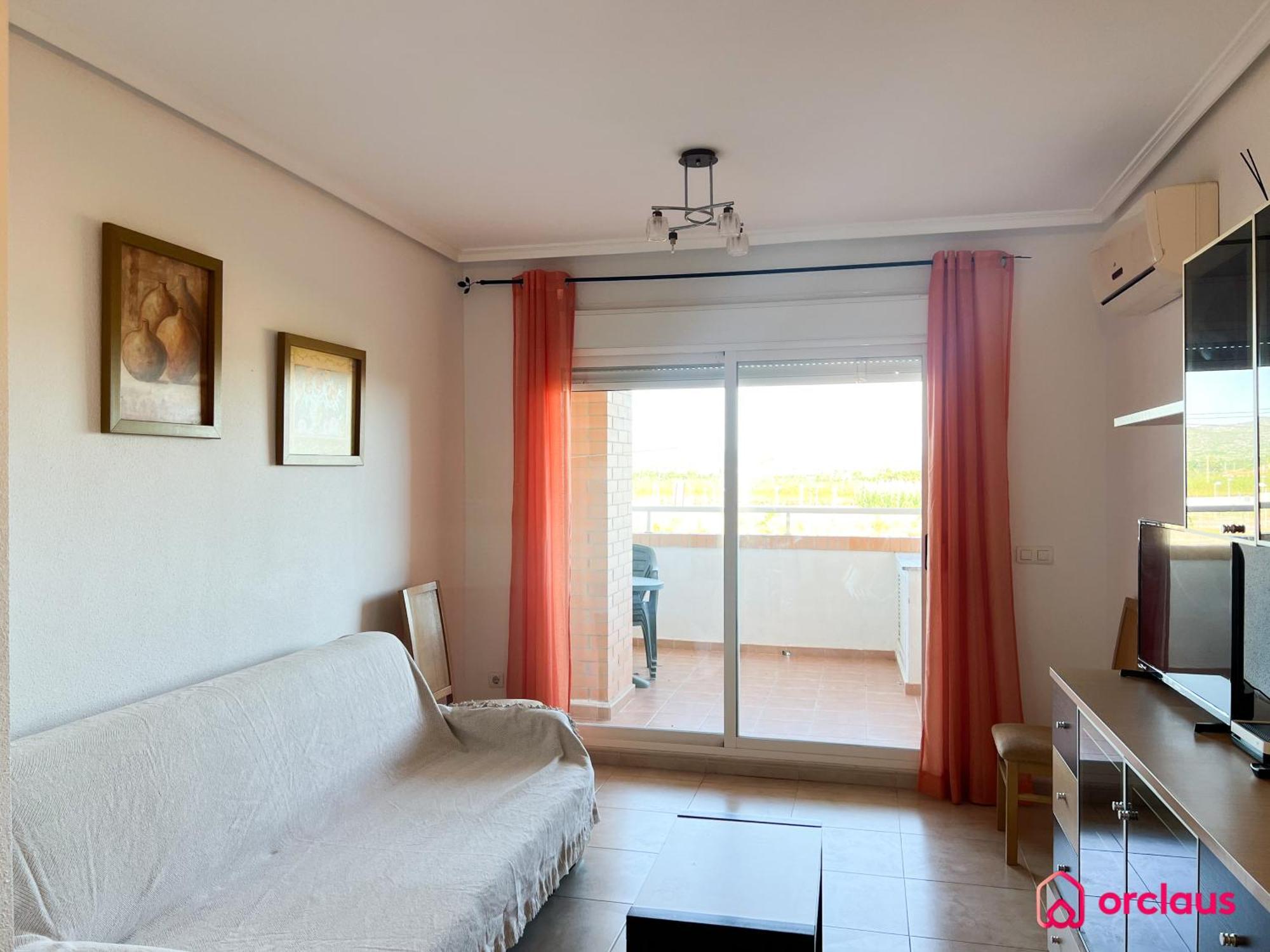 Excelente Apto. En Marina D'Or-Torre La Sal Lejlighed Cabanes  Eksteriør billede